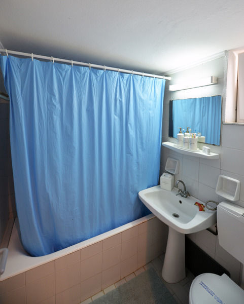 Hotel Anna Apartments Kokkini Hani Экстерьер фото